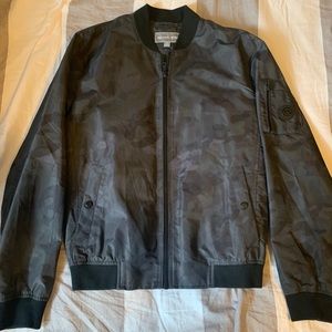 Michael Kors Bomber Jacket
